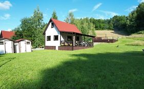 Wiśniowe Zacisze - Agroturystyka